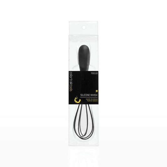 Colortrak Silicone Whisk