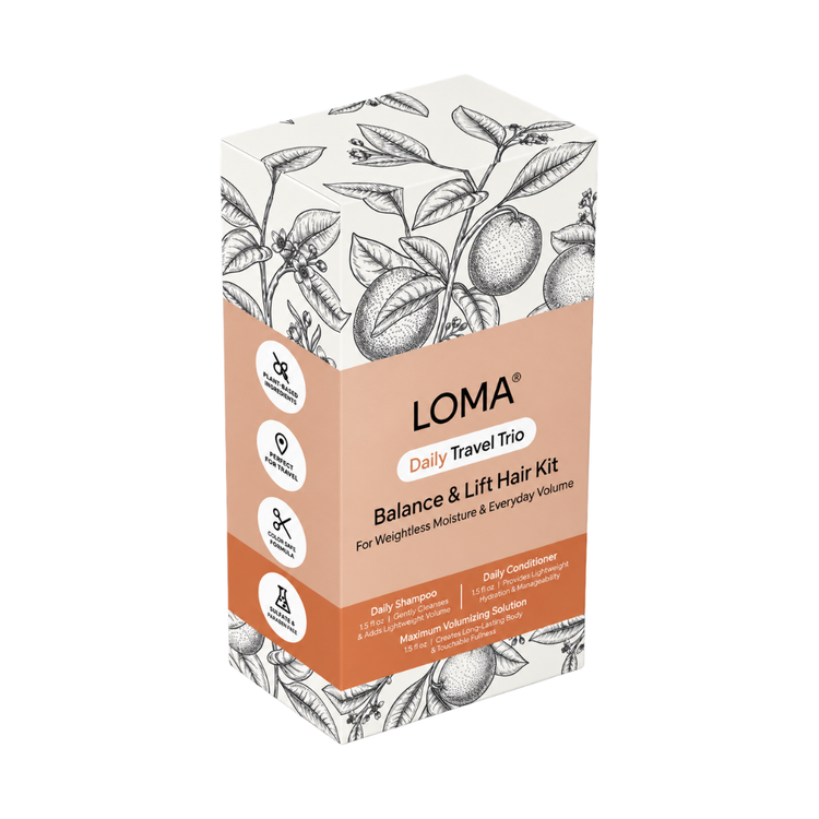 Daily Holiday Trio:LOMA Daily Holiday Trio:LOMA