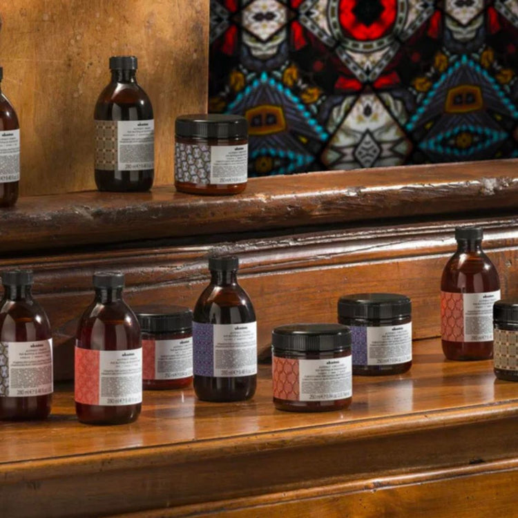 Modern Salon Services Modern Salon Services