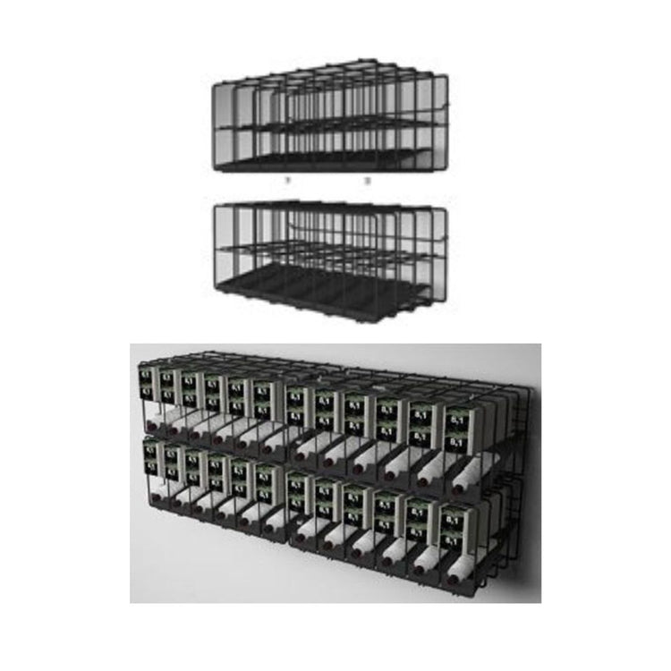 Metal Color Rack 50% OFF Metal Color Rack 50% OFF