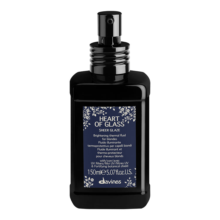 Davines Blonde Sheer Glaze Davines Blonde Sheer Glaze