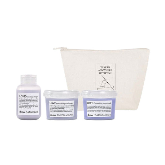 Love Smooth Discovery Kit