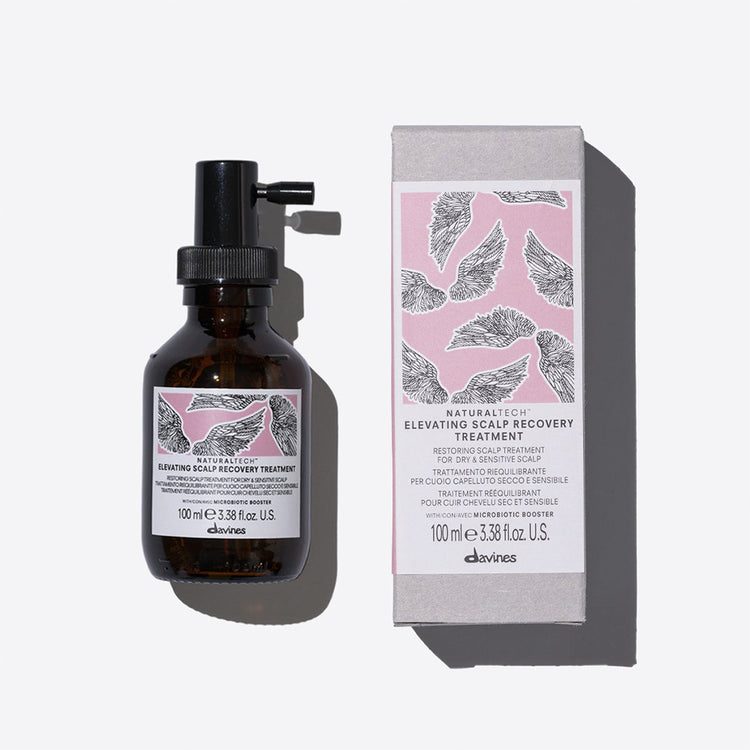 Elevating Scalp Recovery Treatment Elevating Scalp Recovery Treatment