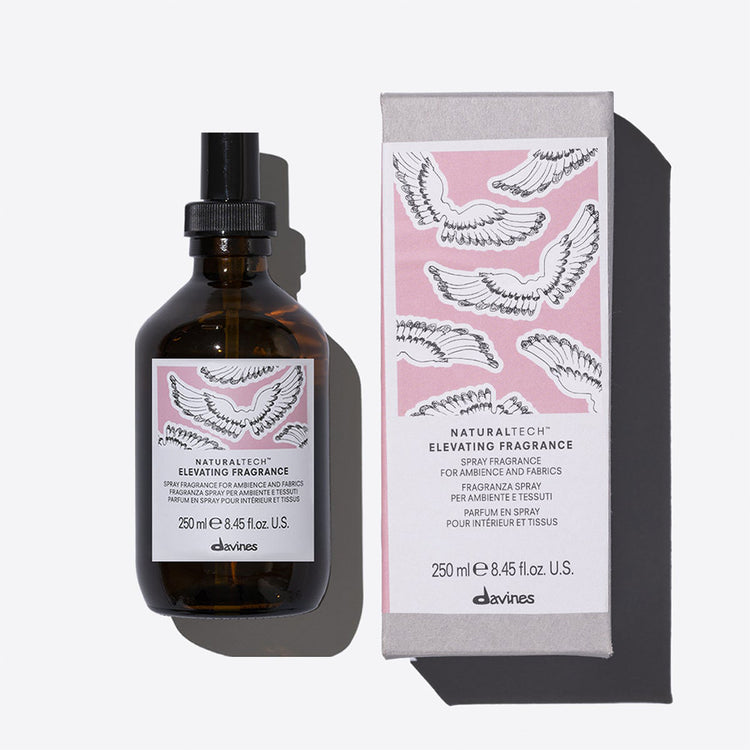 Elevating Fragrance Elevating Fragrance