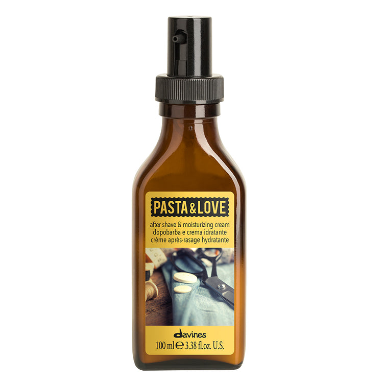 After Shave Moisturizing Cream After Shave Moisturizing Cream