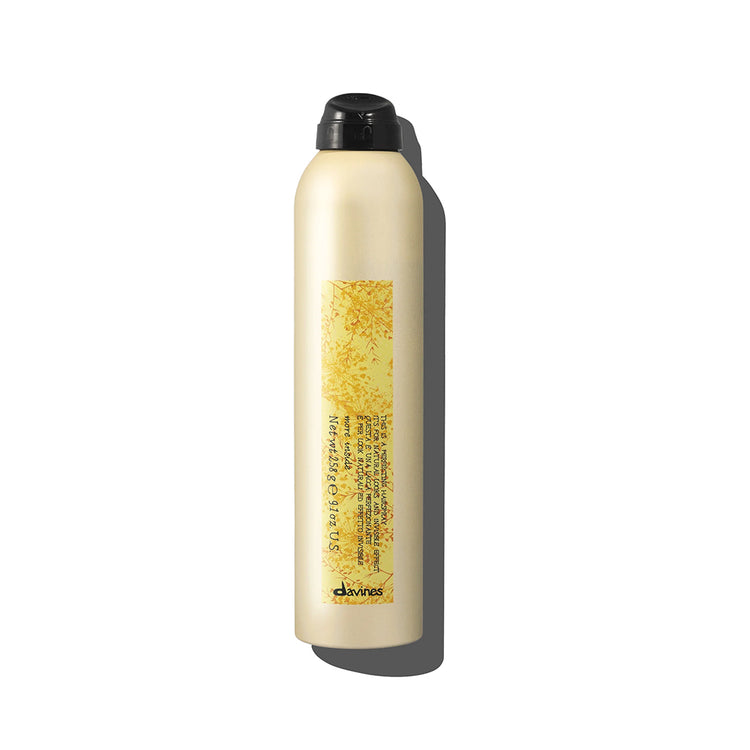 This is a Perfecting Hairspray This is a Perfecting Hairspray