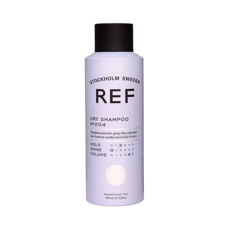 Dry Shampoo 204 Dry Shampoo 204