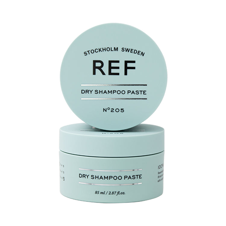 Dry Shampoo Paste 85ml Dry Shampoo Paste 85ml