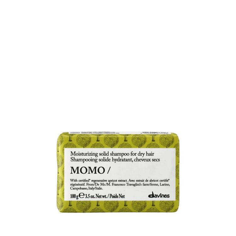 MOMO Shampoo Bar 100g MOMO Shampoo Bar 100g