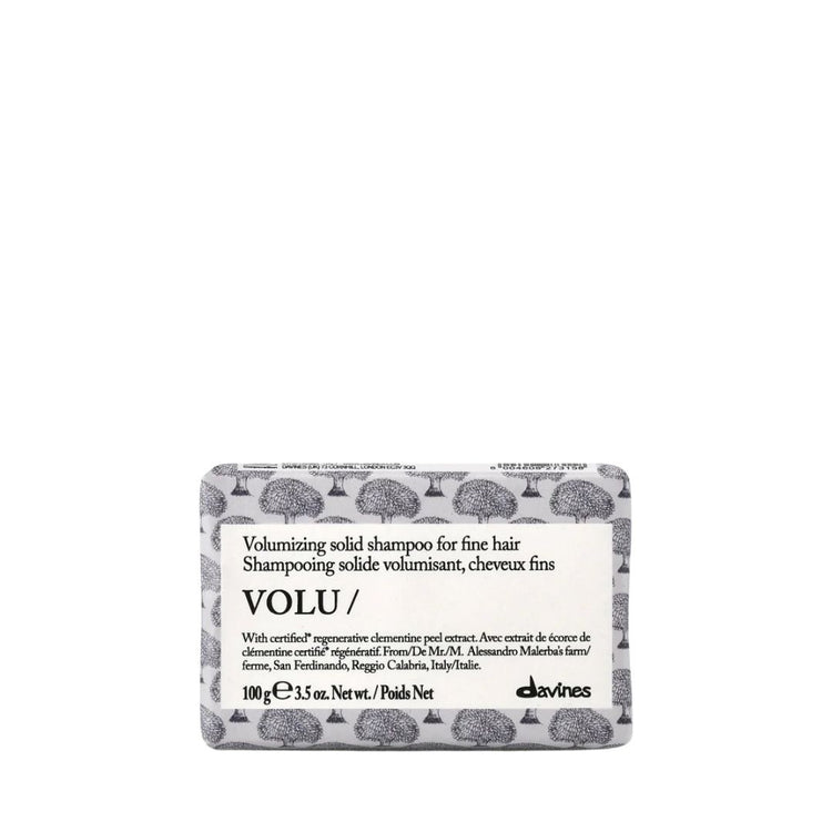 VOLU Shampoo Bar 100g VOLU Shampoo Bar 100g