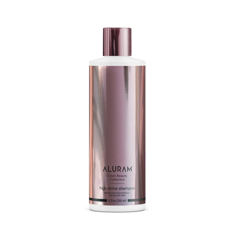 High Shine Shampoo 12oz High Shine Shampoo 12oz