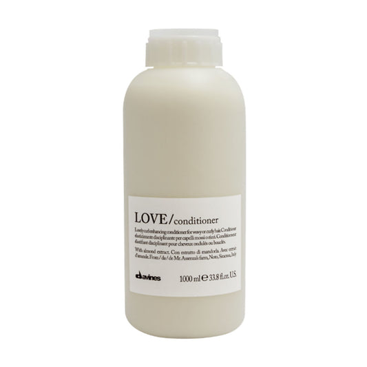 Love Curl Conditioner
