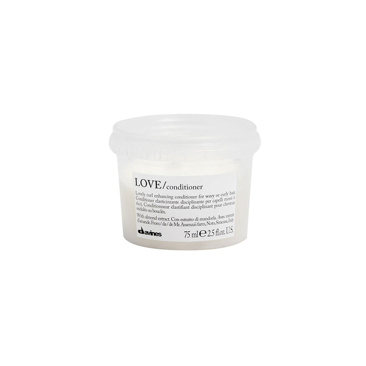 Love Curl Conditioner Love Curl Conditioner