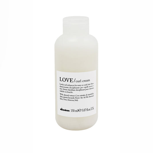 Love Curl Cream 150ml