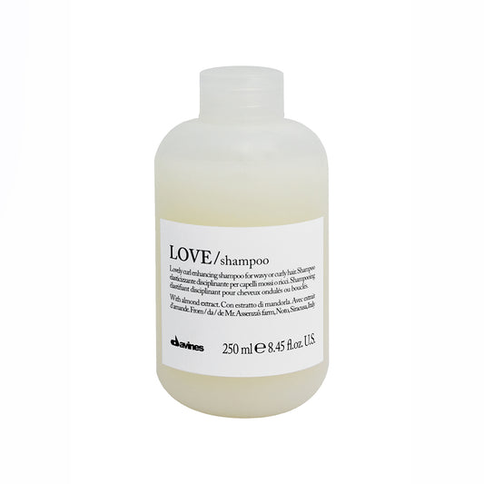 Love Curl Shampoo