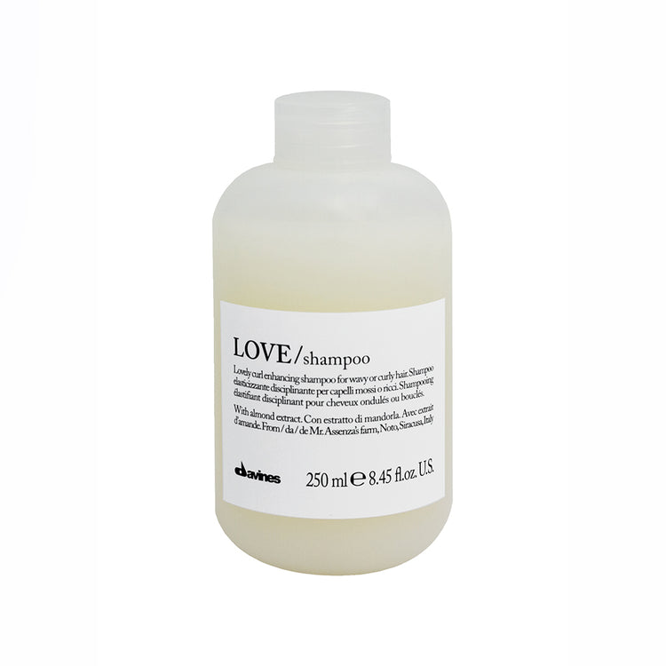 Love Curl Shampoo Love Curl Shampoo