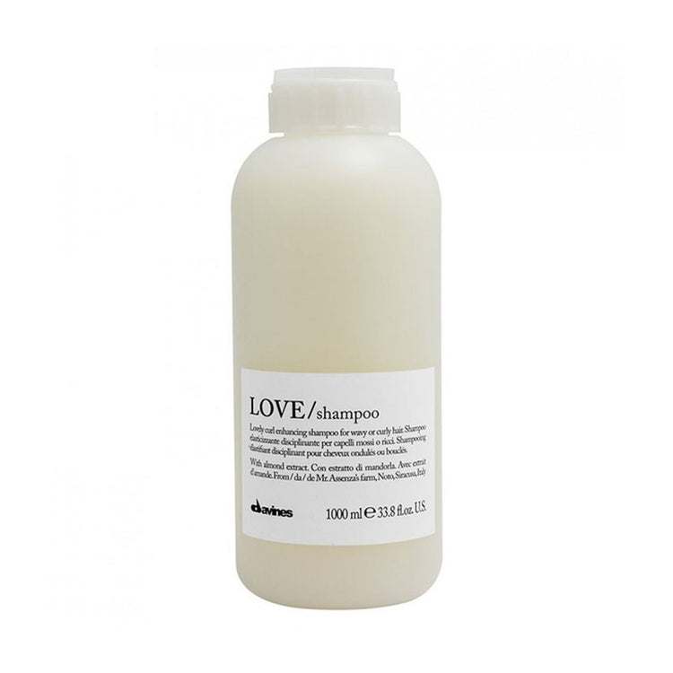 Love Curl Shampoo Love Curl Shampoo