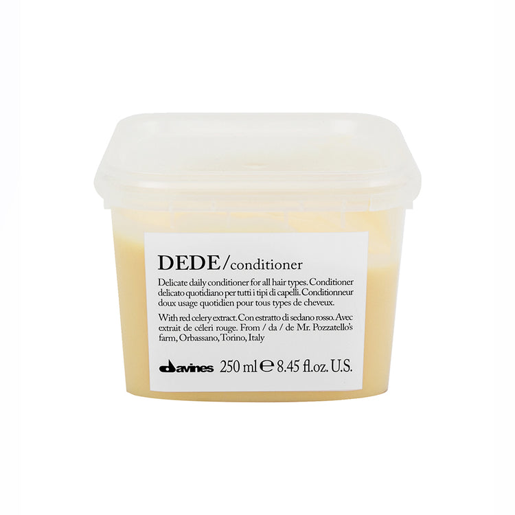 Dede Conditioner Dede Conditioner