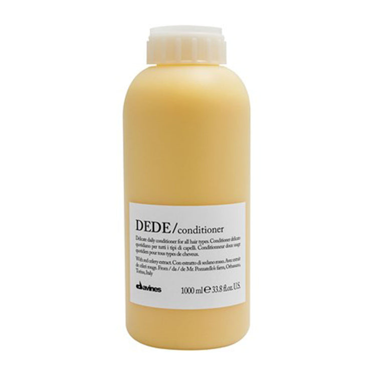 Dede Conditioner Dede Conditioner
