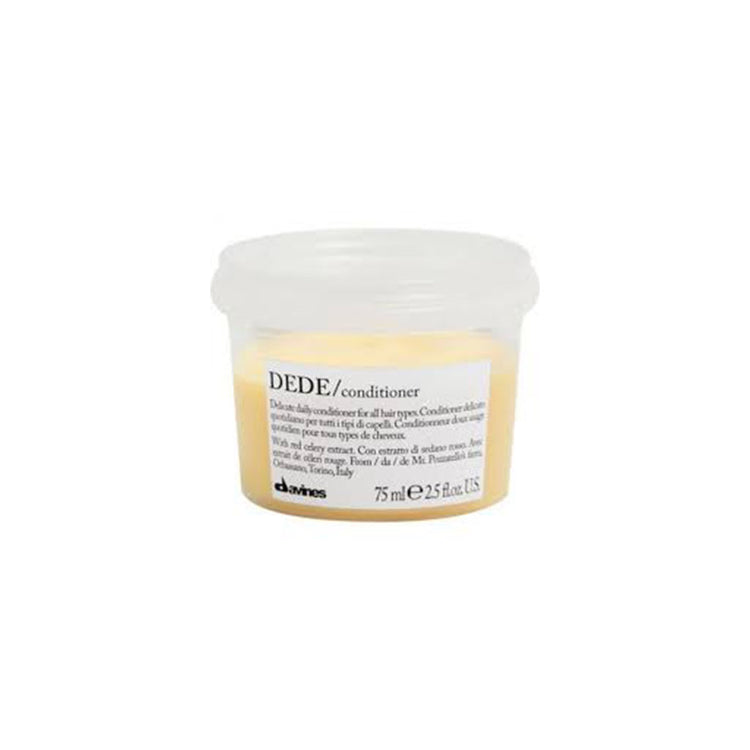 Dede Conditioner Dede Conditioner