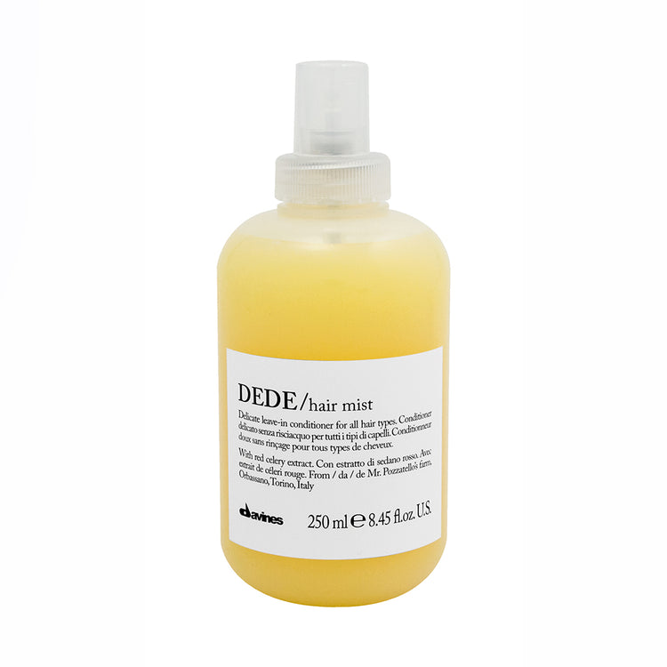 Dede Leave In Mist 8oz Dede Leave In Mist 8oz