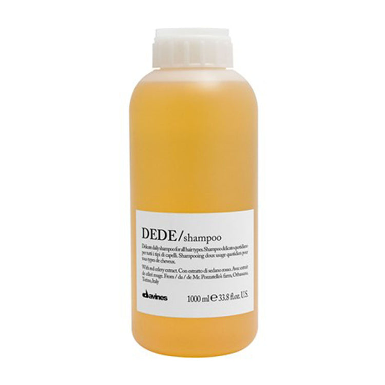 Dede Shampoo Dede Shampoo