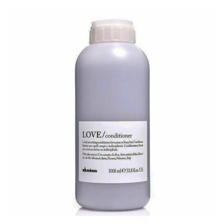 Love Smoothing Condtioner Love Smoothing Condtioner
