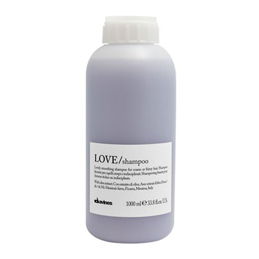 Love Smoothing Shampoo