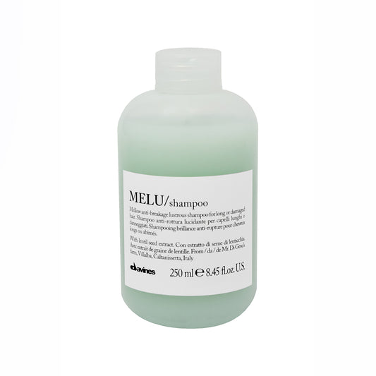 Melu Shampoo