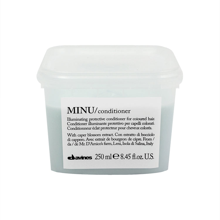 Minu Conditioner Minu Conditioner