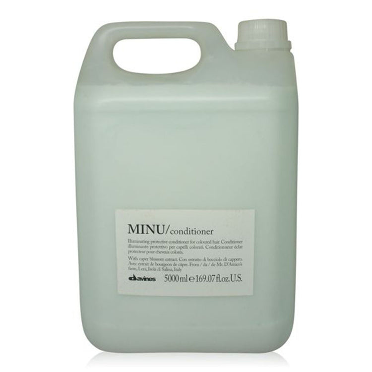 Minu Conditioner Minu Conditioner