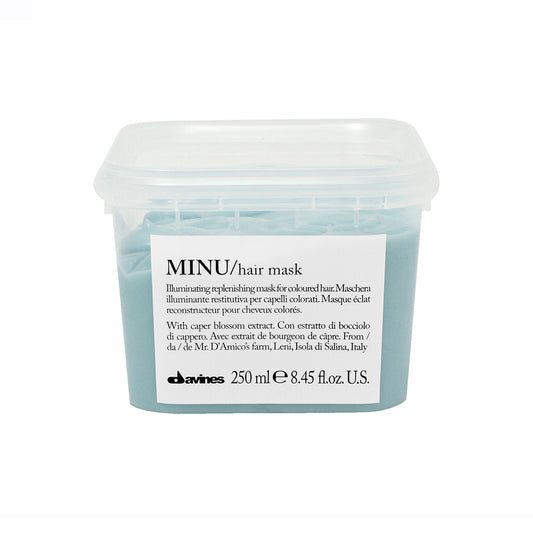 Minu Hair Mask