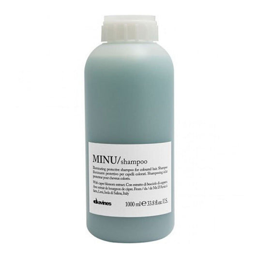 Minu Shampoo