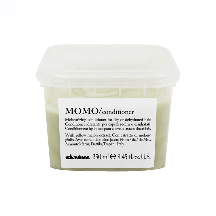 Momo Condtioner Momo Condtioner