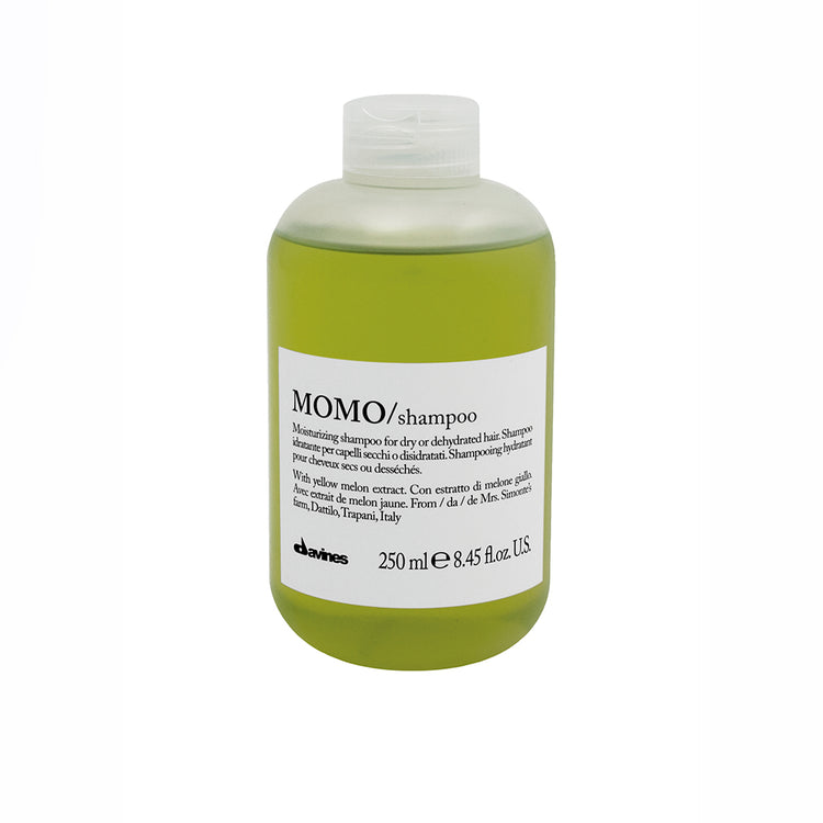 Momo Shampoo Momo Shampoo