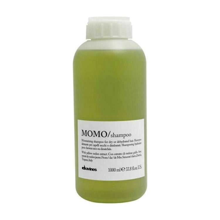 Momo Shampoo Momo Shampoo