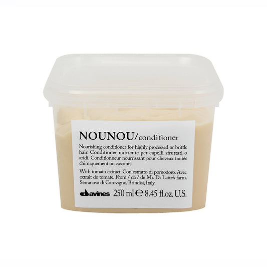 Nounou Conditioner