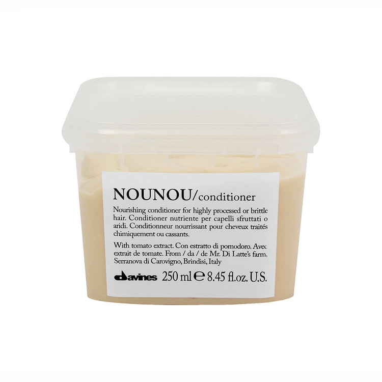 Nounou Conditioner Nounou Conditioner