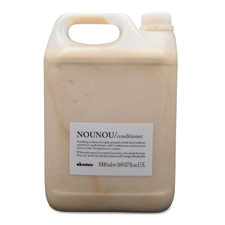 Nounou Conditioner Nounou Conditioner