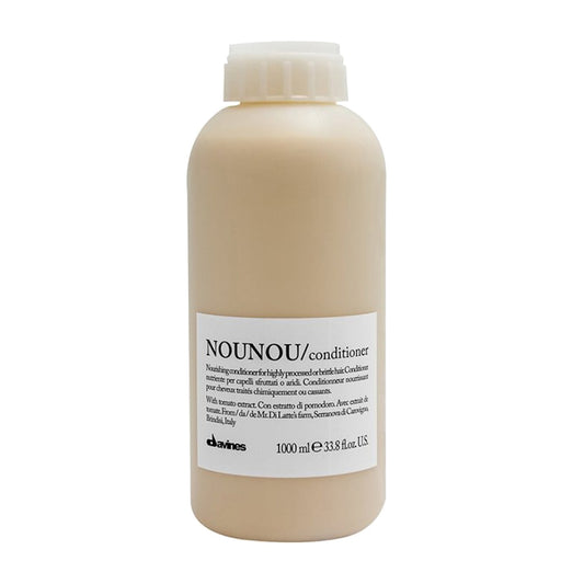 Nounou Conditioner