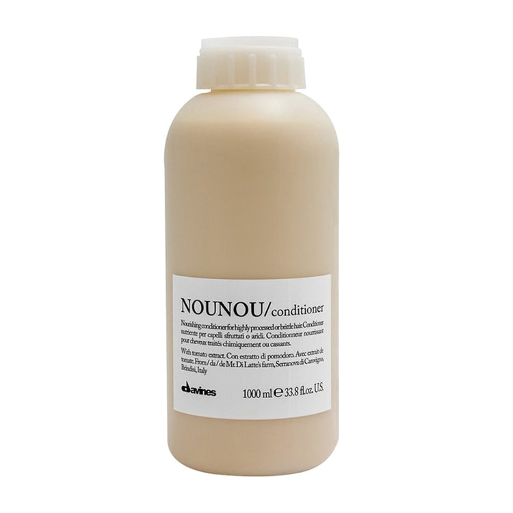 Nounou Conditioner Nounou Conditioner