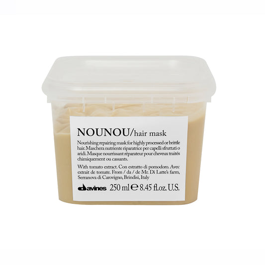 Nounou Hair Mask