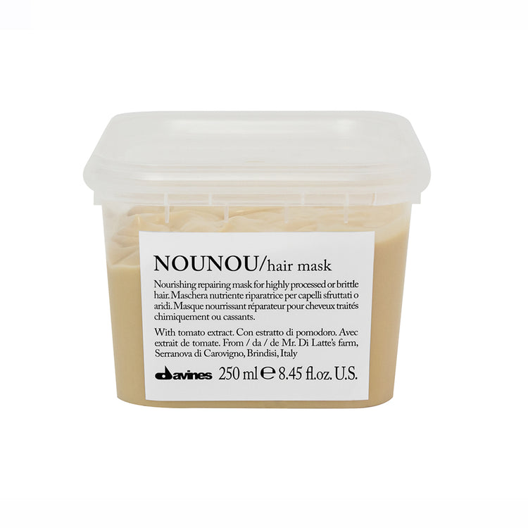 Nounou Hair Mask Nounou Hair Mask