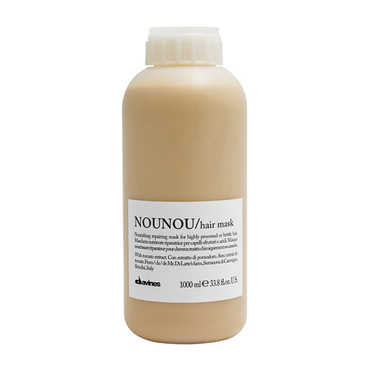 Nounou Hair Mask Nounou Hair Mask