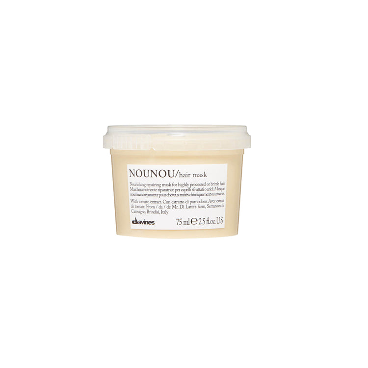 Nounou Hair Mask Nounou Hair Mask