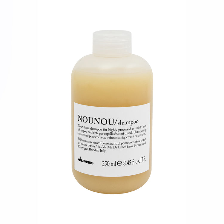 Nounou Shampoo Nounou Shampoo