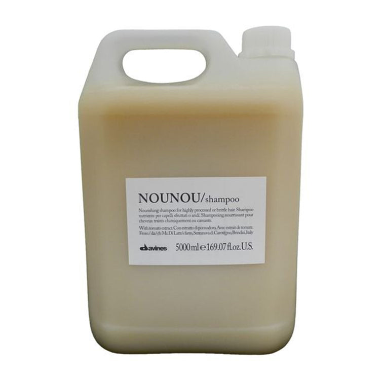 Nounou Shampoo Nounou Shampoo