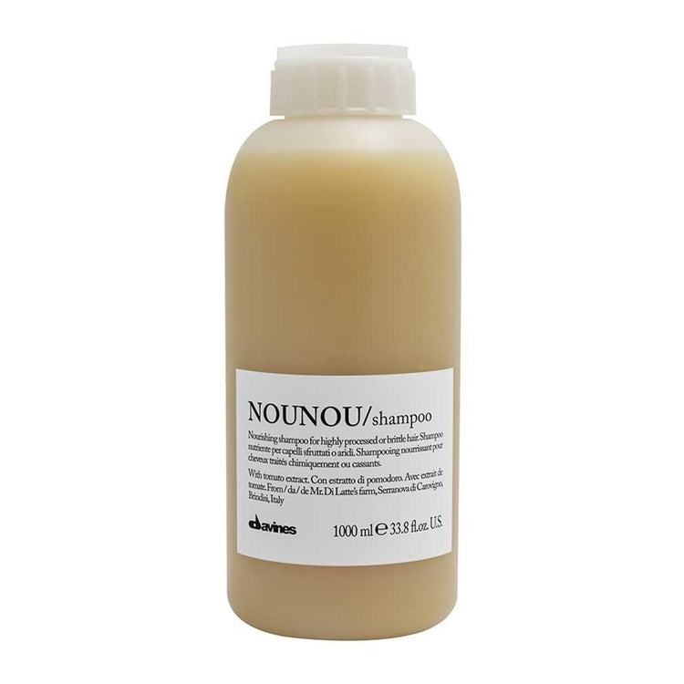 Nounou Shampoo Nounou Shampoo
