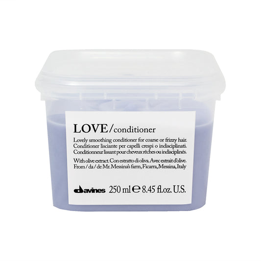 Love Smoothing Condtioner
