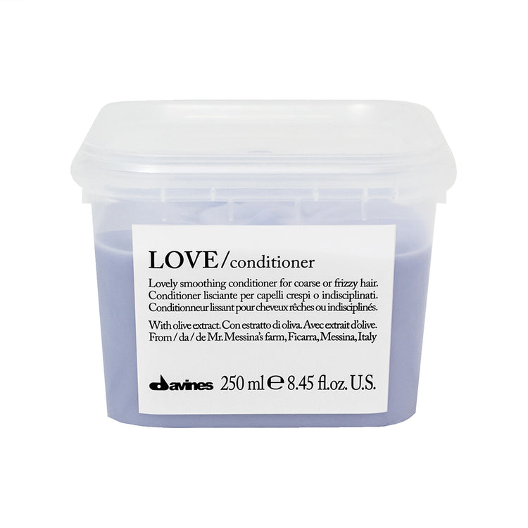 Love Smoothing Condtioner Love Smoothing Condtioner